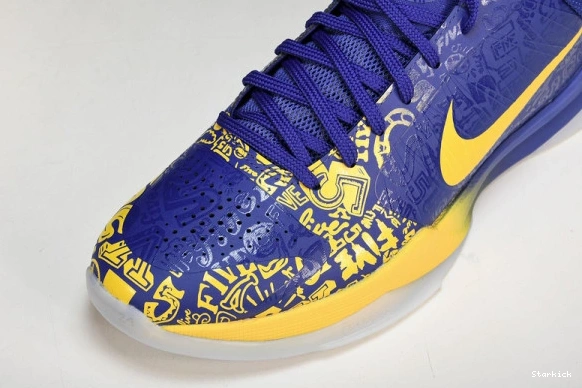 5 Protro  Kobe Rings Nike 5 CD4991-400 0218